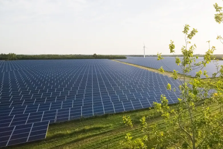 Denmark's Better Energy finishes transformation from solar designer to IPP