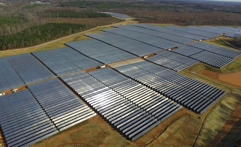 Virginia thumbs up for Dominion 500MW PV spree