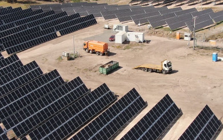 Sonnedix gets to COD on 6 MW of PV plants in Chile