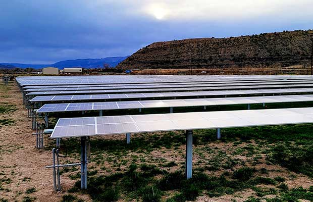Pivot Energy and Standard Solar Establish 3 New Neighborhood Solar Projects in Colorado