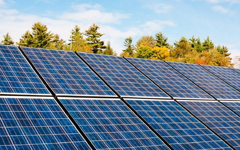 Enel Green Power fires up 15-MW solar plant in Spain