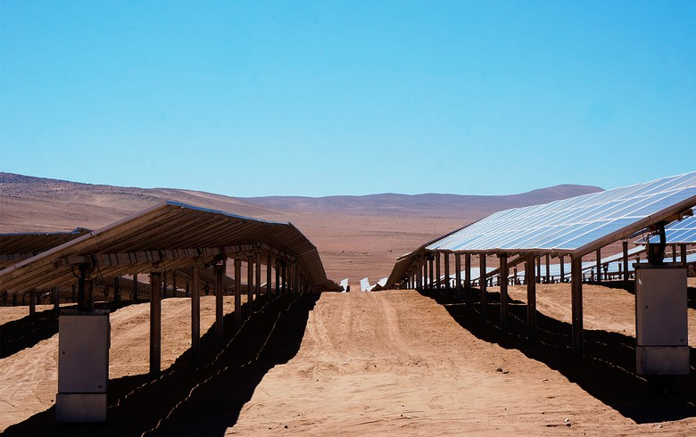 Soltec to supply trackers for 142 MW of solar projects in Spain