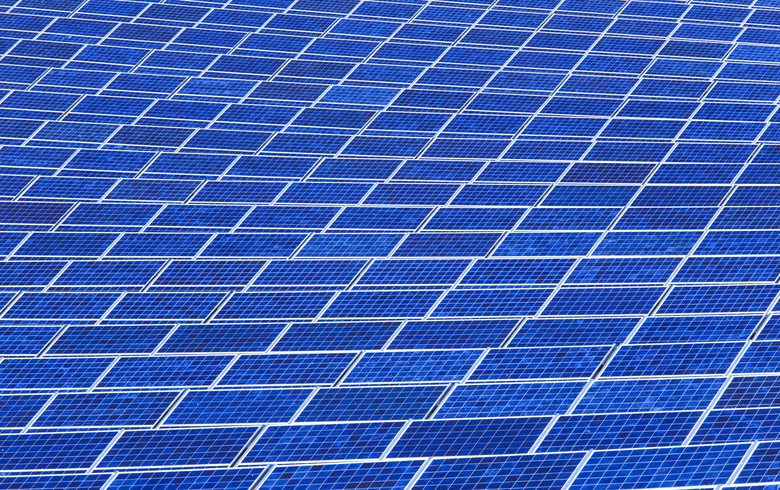 Ground damaged on 600-MW of Hecate-developed solar projects