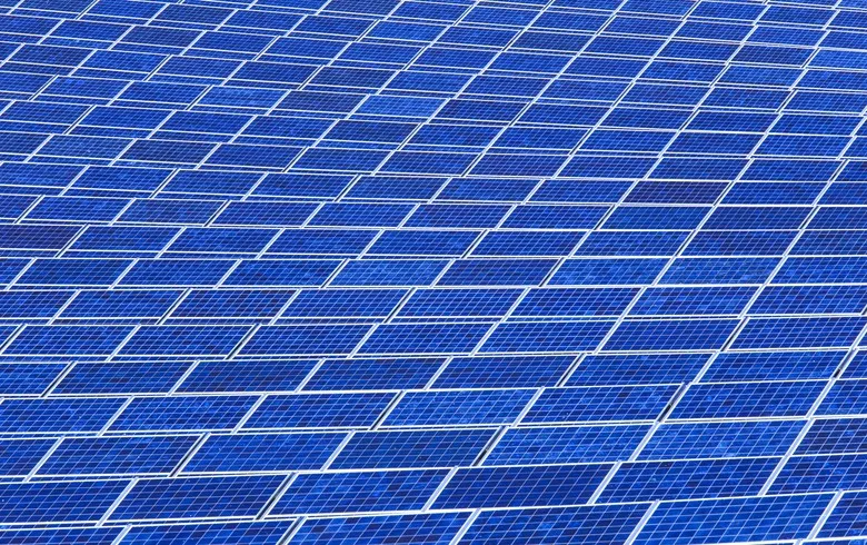 Ground damaged on 600-MW of Hecate-developed solar projects