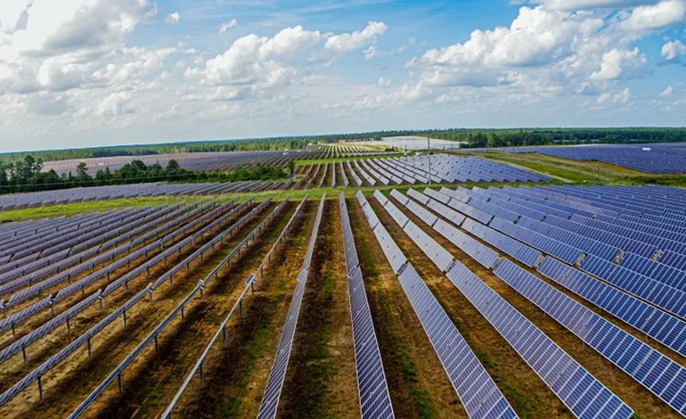 Mining titan to create 766MW Brazil solar