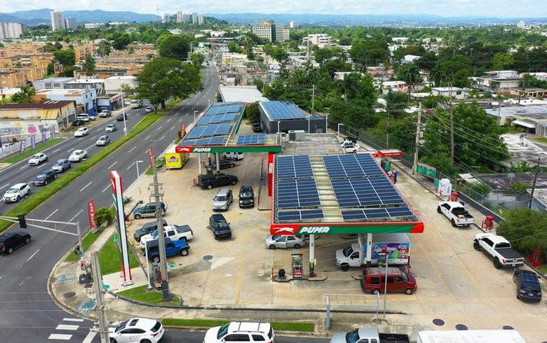 Puma Energy, PASH to establish 18.3 MWp of DG solar throughout Puerto Rico