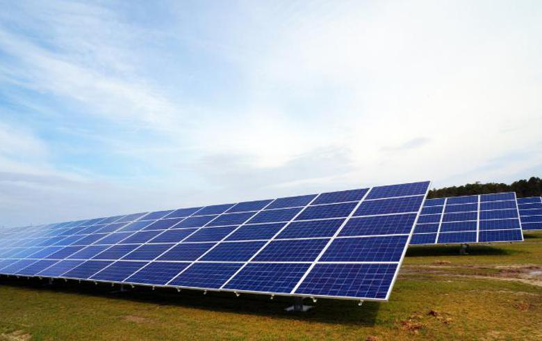 Duke Energy starts building of 22.6-MW solar park in North Carolina