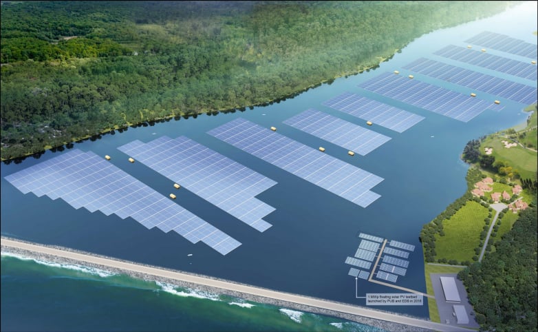 Sembcorp targets 10GW of installed renewables ability by 2025