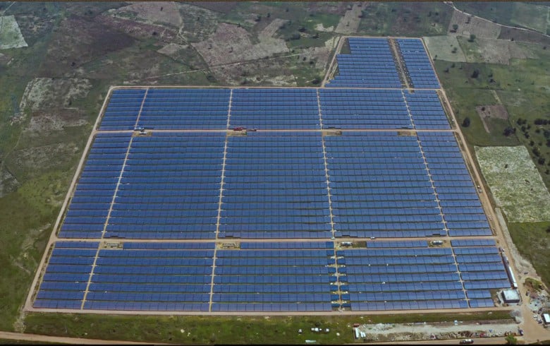 Engie, companions commission 60 MW of Scaling Solar plants in Senegal