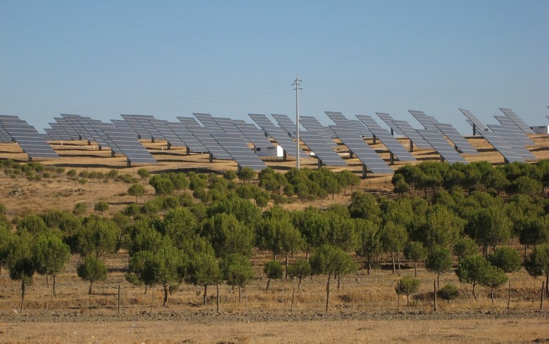 Exus lands O&M job for 36 MW of solar farms in Portugal