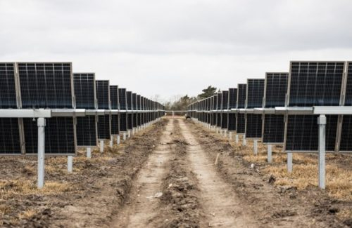 Primergy Solar constructing 600-MW solar + storage space portfolio for Nevada utility