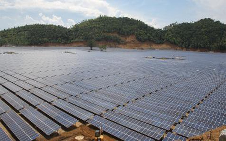 Blueleaf Energy, SunAsia to co-develop 1.25 GW of solar in the Philippines