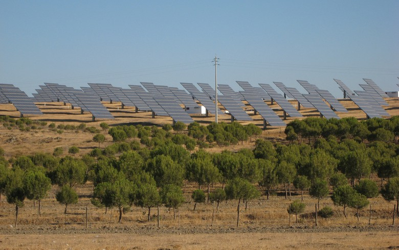 Portugal approves area for 270-MWp solar plant