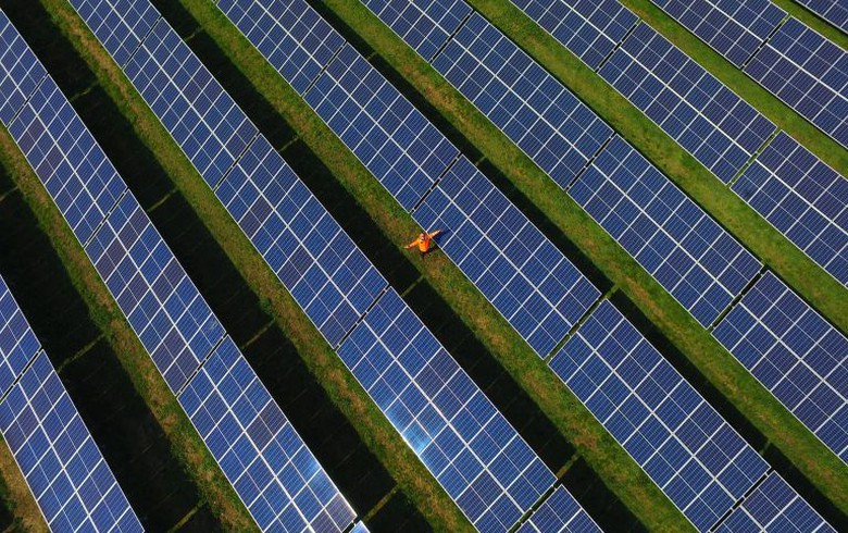 Statkraft to include 55-MWp solar farm near old Solarcentury's plant in Spain