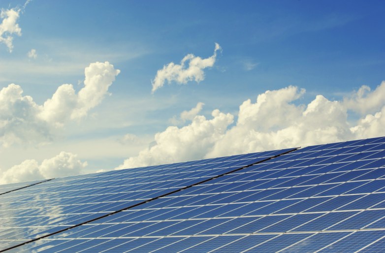 Banks Renewables' Leeds solar farm starts ahead