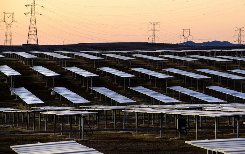 FRV to develop solar-plus-storage plant in Australia
