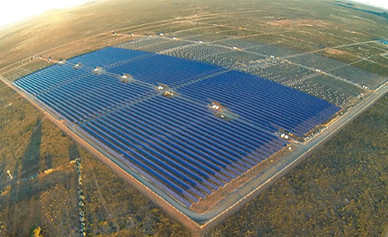 Scatec pops cork at 148MW Ukraine solar