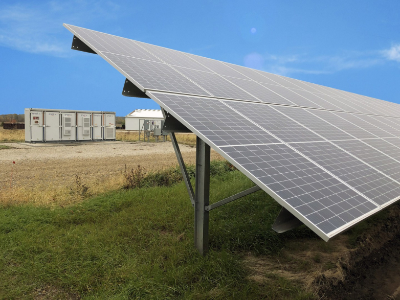 Alliant Energy begins on 675MW solar portfolio in Wisconsin