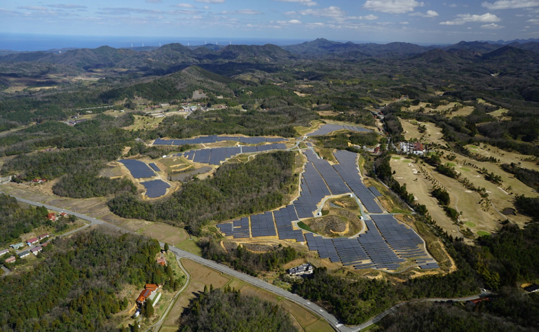 Asia Pacific PV ability to triple by 2030 as China leads development, claims Wood Mackenzie