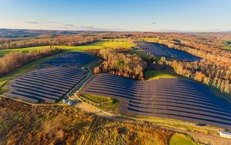 Clearway discovers off-takers for 200-MW solar-plus-storage plant in California