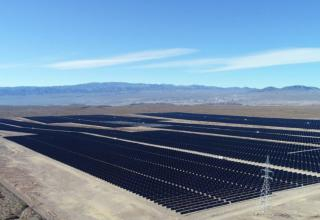 Scatec starts industrial operation of the "Guanizuil" solar plant in Argentina