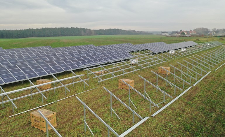 Polish solar crew seals 91MW building cash money