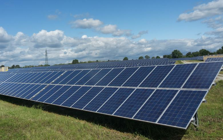 Sonnedix turns turf on 50-MW solar project in Spain