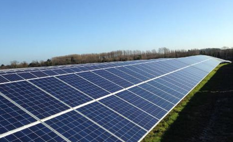 BayWa RE gets 2 UK solar websites