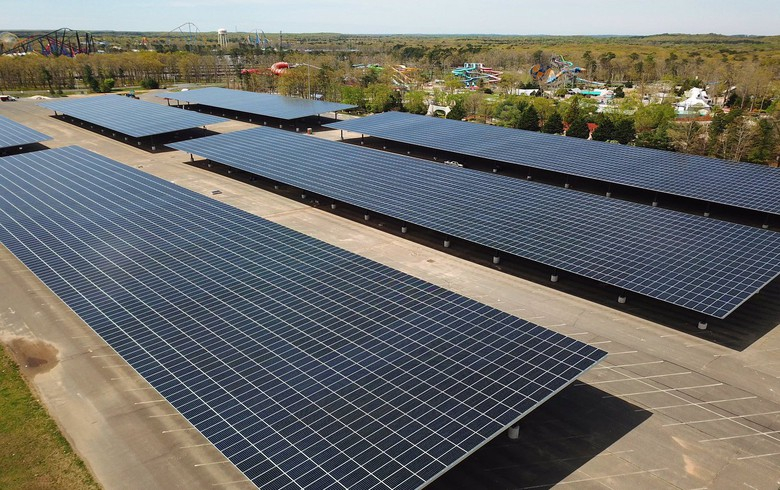 New Jersey to back 3.75 GW of fresh solar with new incentive plan