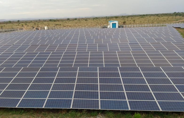 ReNew Power indications PPA for 'India's first' round-the-clock renewable energy project