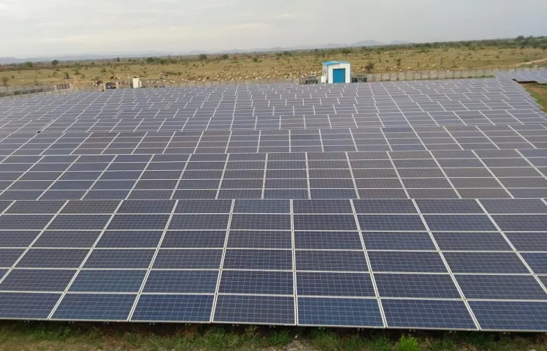 ReNew Power indications PPA for 'India's first' round-the-clock renewable energy project