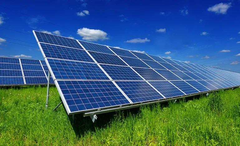 EDF sends prepare for 50MW Suffolk solar