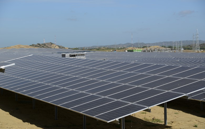 Dominican Republic grants provisional concessions for 147 MWp of solar