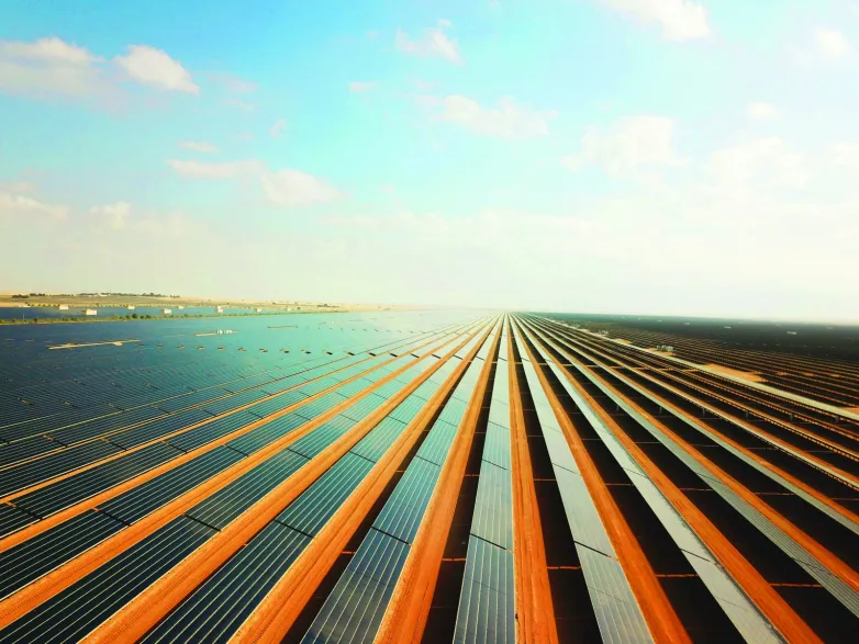 Saudi Aramco joins ACWA-led consortium creating 1.5 GW PV plant