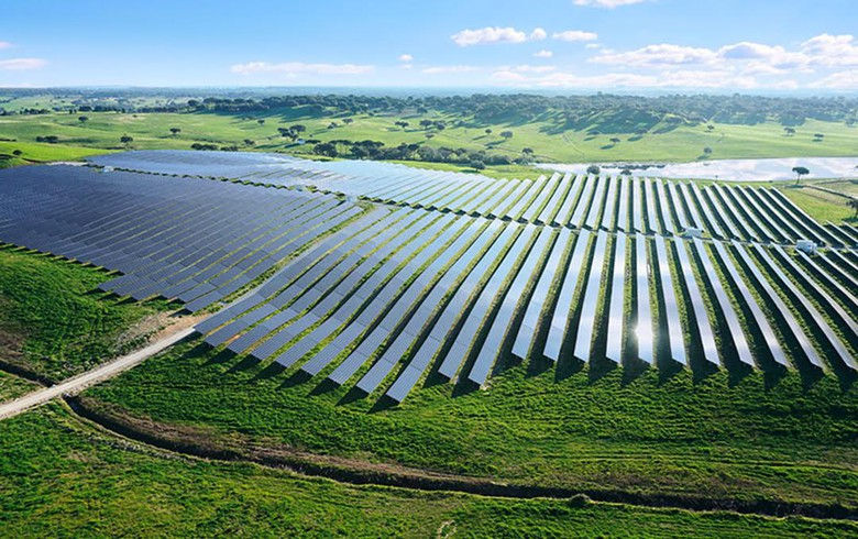 Public discussion to introduce on 1-GW solar project in France
