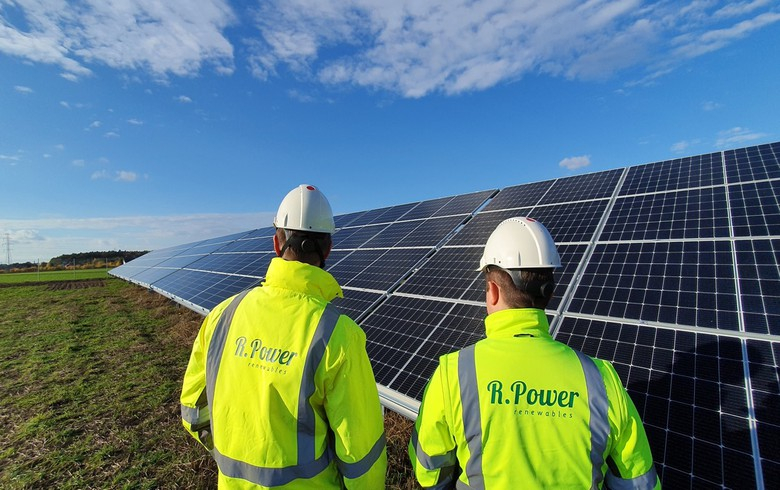 Poland's R.Power, Romanian partner to create 100MWp PV projects