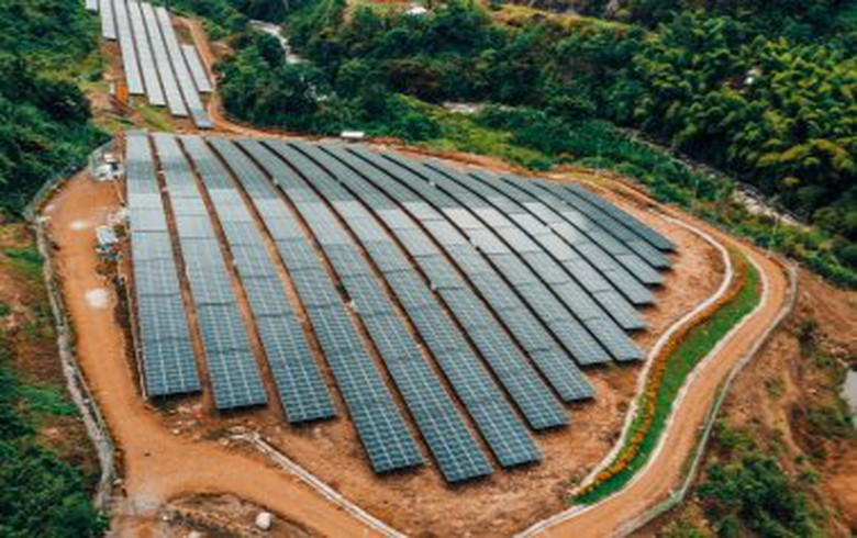 Energia de Pereira sets up 6.24-MWp solar farm in Colombia's coffee area