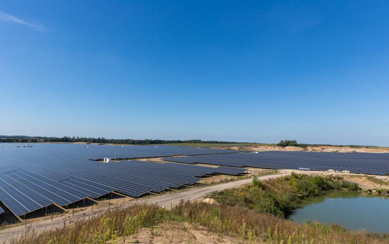 Wemag payments 165 MW of solar ability in Germany
