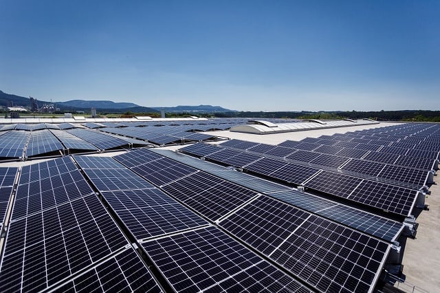 Hanwha Q Cells to Build 50MW Solar Plant in Spain