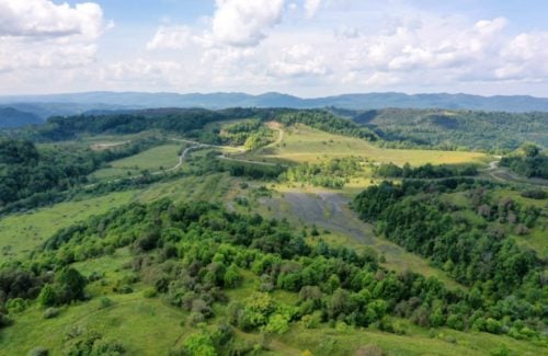 Dominion Energy as well as The Nature Conservancy plan solar project on previous Virginia coalfield