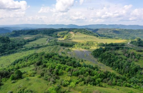 Dominion Energy as well as The Nature Conservancy plan solar project on previous Virginia coalfield