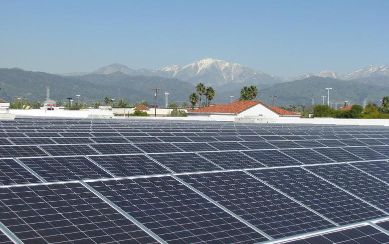 EDPR installs 38 MW of solar DG for Walmart