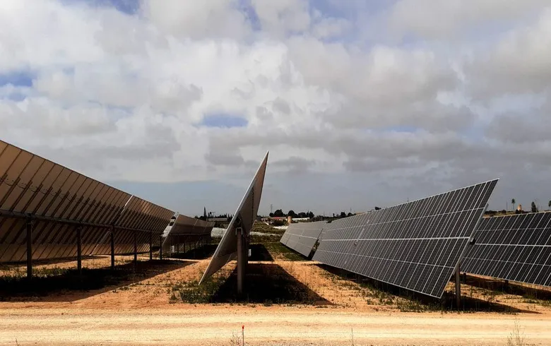 Spain's Soltec protects order for 700 MW of solar trackers in United States