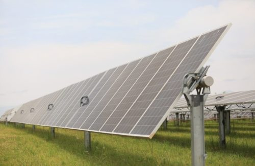 Dominion Energy recommends 1 GW of solar + storage projects in Virginia