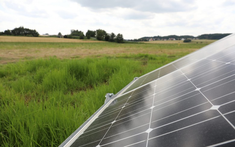 B Capital Partners acquires 10-MW solar park in Germany