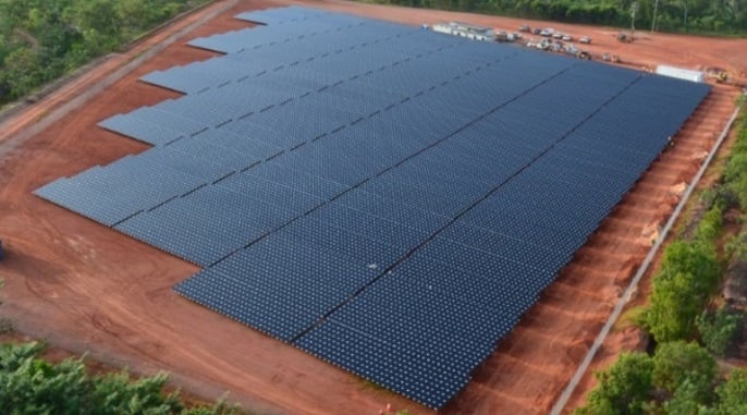 Rio Tinto continues solar-storage press with new hybrid installation at Australian mine