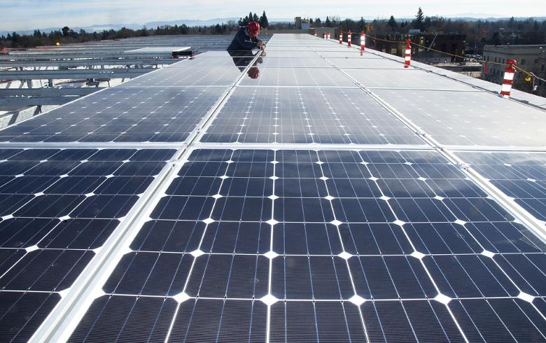 Ecofin US Renewables acquires 13.7-MW solar project in Minnesota