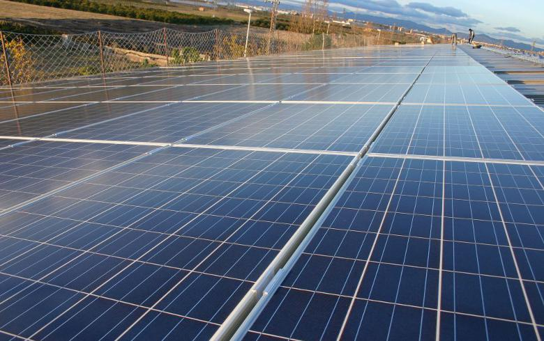 ReneSola gets enviro nod for 12-MW solar project in Spain
