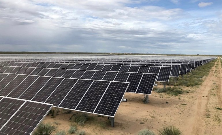 RWE Greek joint venture targets 2GW solar