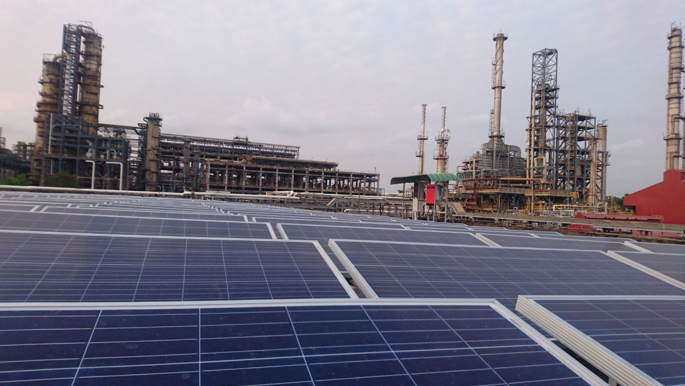 Mangalore Refinery Chooses GoodWe for 6 MW Solar Plant At Refinery Site